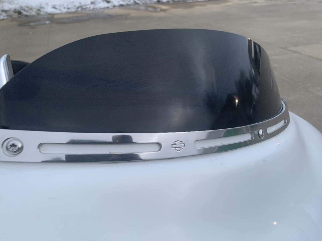 2008 Harley-Davidson Street Glide